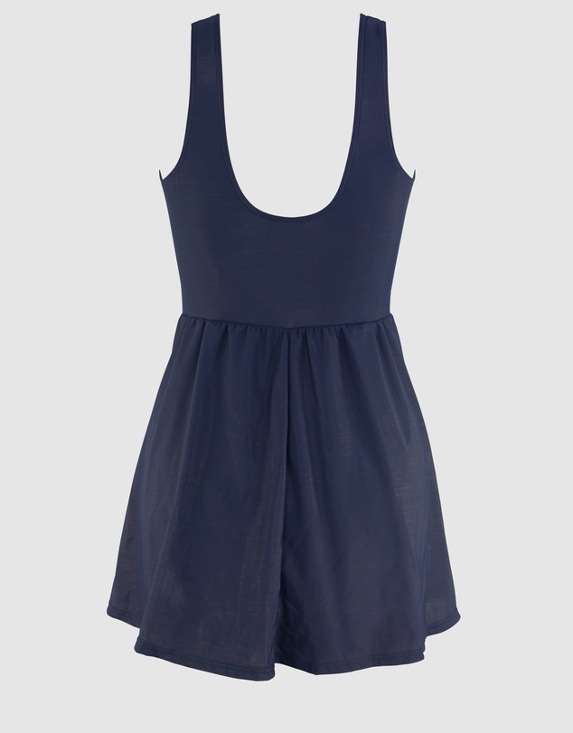 Miraclesuit Swimwear  - Must Haves Marais Short Shaping Swimdress