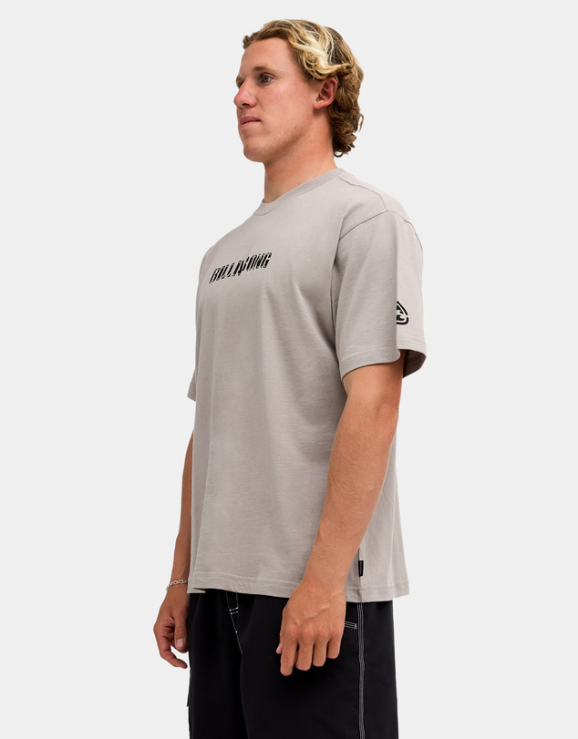 Billabong - Mens Spec 73 Stencil T-Shirt