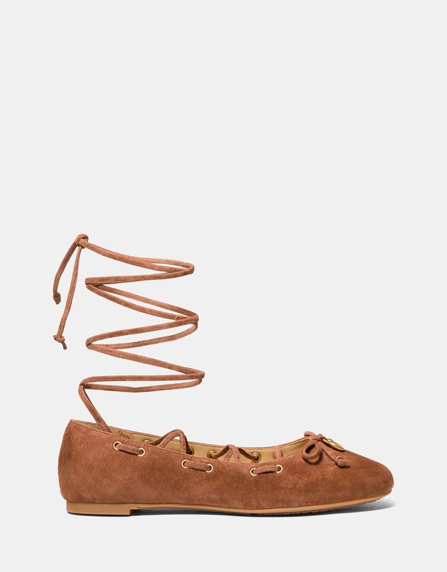 Michael Kors - Shae Flex Ballet Flats