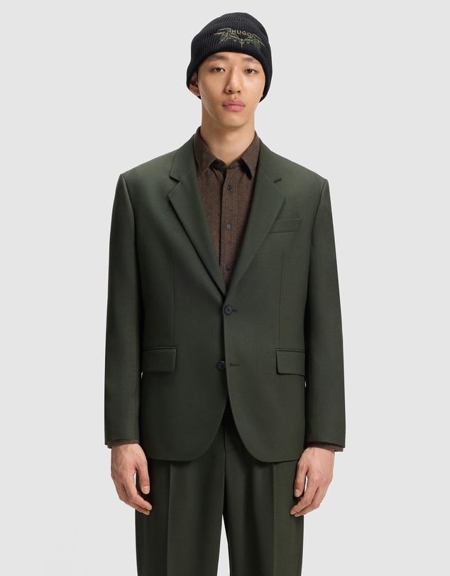 HUGO - Karlo Suit Set