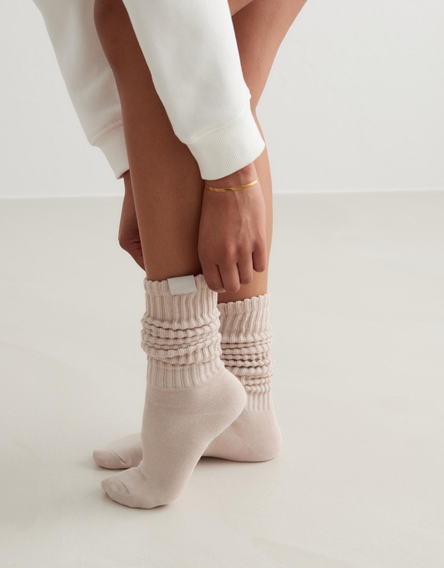 Aim'n - Slouch Socks