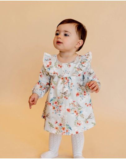 Gemma Bird Print