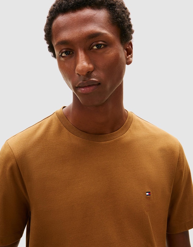 Tommy Hilfiger - Essential Cotton Tee