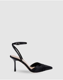 Badgley Mischka - Parklyn