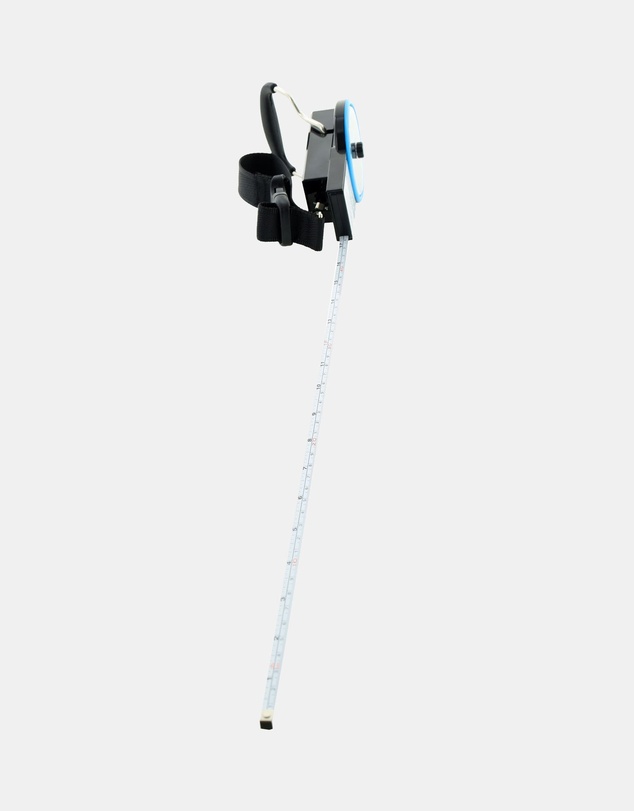 Milleni - Milleni Travel Manual Scale