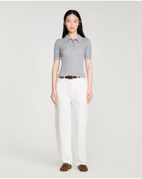 Sandro - Lessio Sweater
