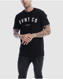 DVNT - Arch Tee
