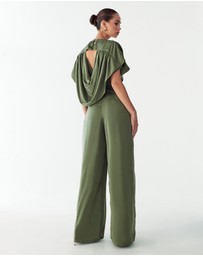 Willa - Lorella Jumpsuit