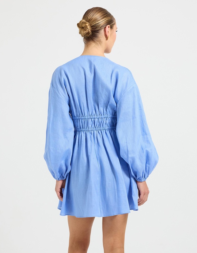 Pasduchas - Vera Mini Dress