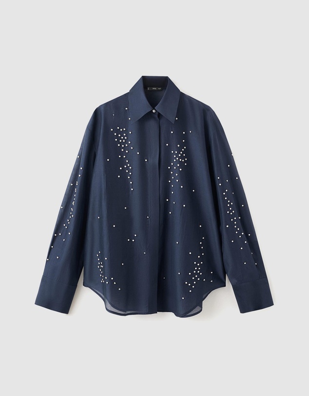 M.N.G - Smokey Shirt