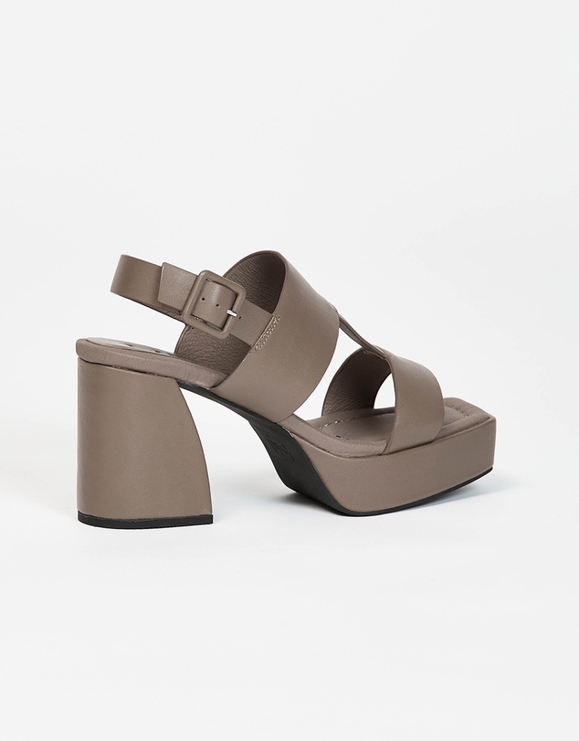 bul - Talus Heel Taupe