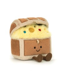 Jellycat - Amuseables Treasure Chest