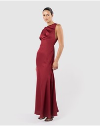 One Fell Swoop - Kota Maxi