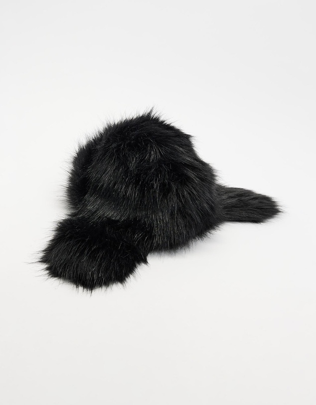 Unreal Fur - Wright Hat