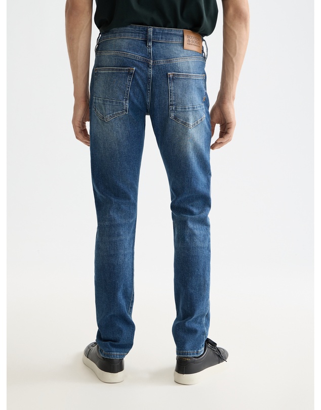 Scotch & Soda - Ralston Slim Fit Jeans