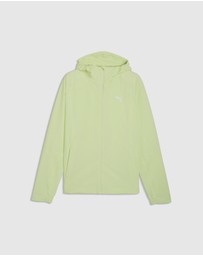 Puma - RUN rainCELL Jacket - Men