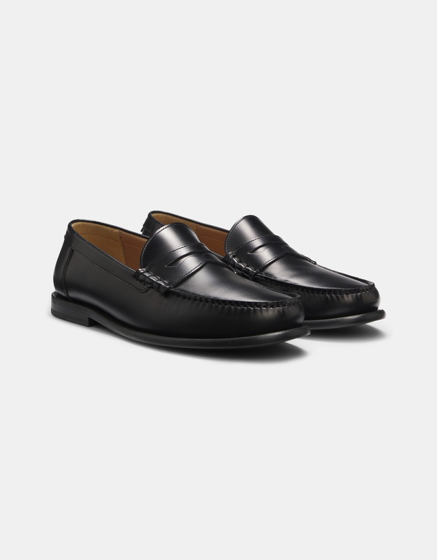 BOSS - Tevan Mocc bo Informal Shoes
