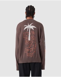 B.Cools - Stacked Knit