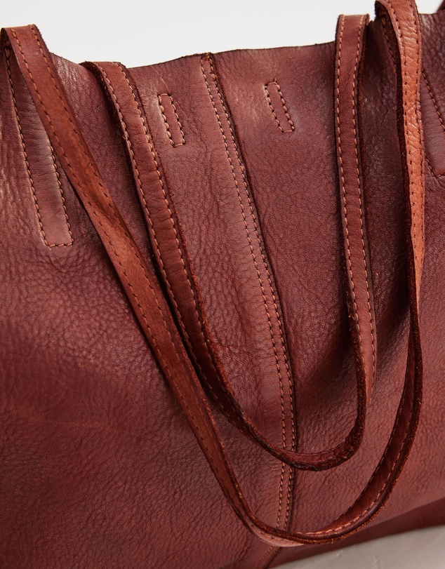 JUJU & CO - Unlined Tote
