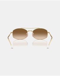 Ray-Ban - 0RB3719