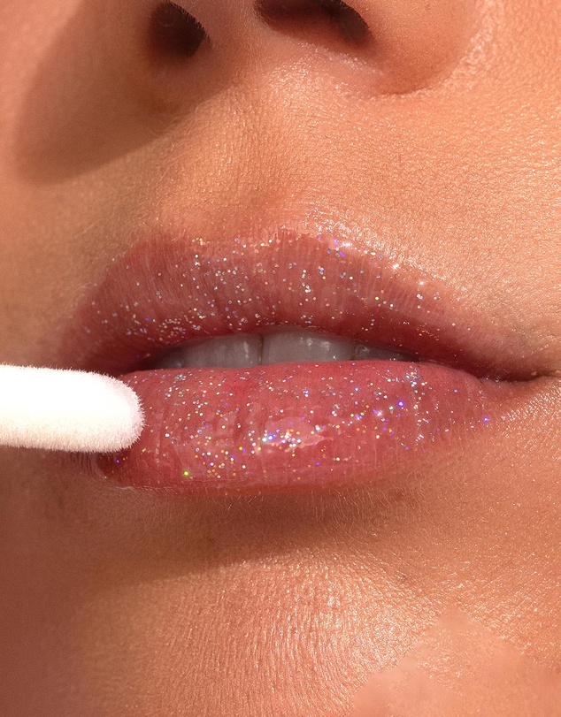 MCoBeauty - Lip Oil Hydrating Treatment - Birthday Edition