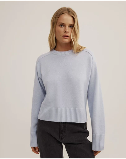 Witchery - Crew Neck Knit