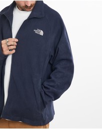 Vintage by The Real Deal - Pre Loved - Vintage The North Face Fleece Jacket