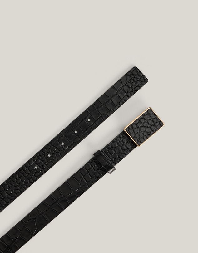 Witchery - Sawyer Belt