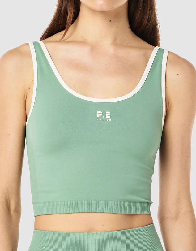 P.E Nation - Restore Seamless Scoop Tank