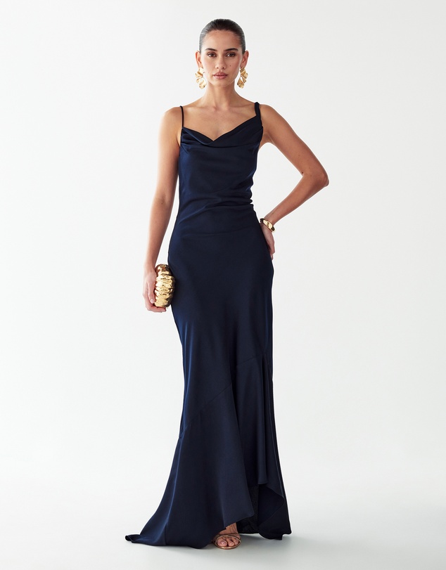 ST MRLO - Tereza Midi Dress