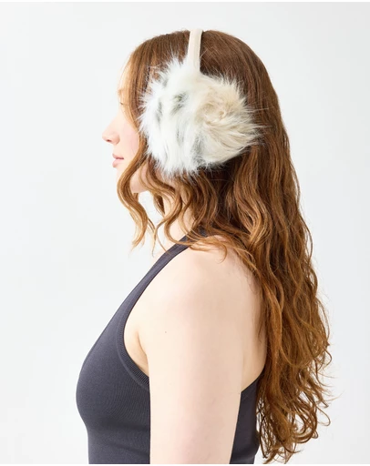 Unreal Fur - All Ears Earmuffs