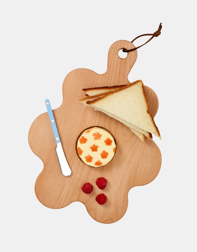 Areaware - Serving Friends Board