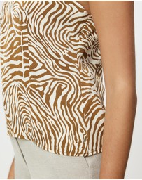 Grace Willow - Belia Cami Top