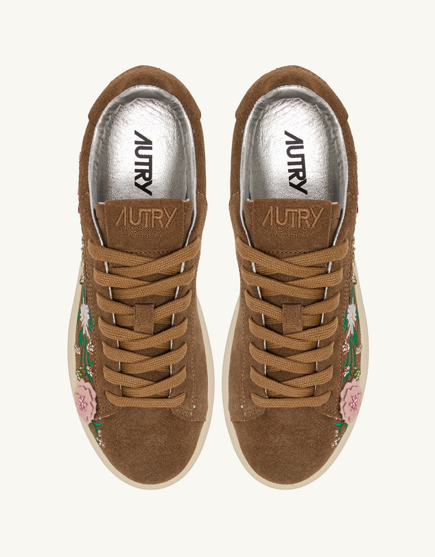 Autry - Dallas Low Wom