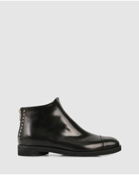 Beau Coops - Vyara-hs Ankle Boots