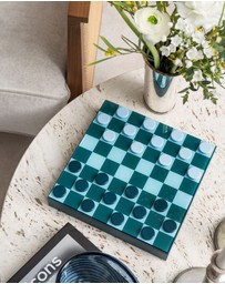 Printworks - Classic Games Checkers