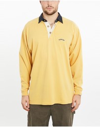 Vintage by The Real Deal - Pre Loved - Vintage Duchamp Rugby Shirt
