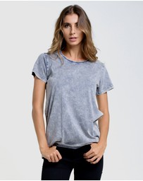 DVNT - Womens Devoid Standard Tee