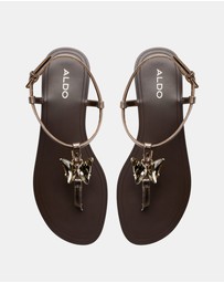 ALDO - Farfallina Sandals