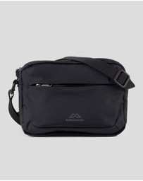 Kathmandu - Flight RFID Crossbody