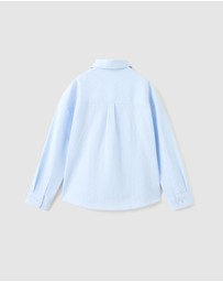 M.N.G - Sicilia Shirt - Kids-Teens