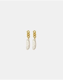 Pastiche - Pria Earrings