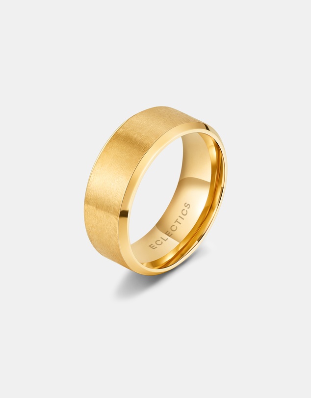 Eclectics - Elite Ring