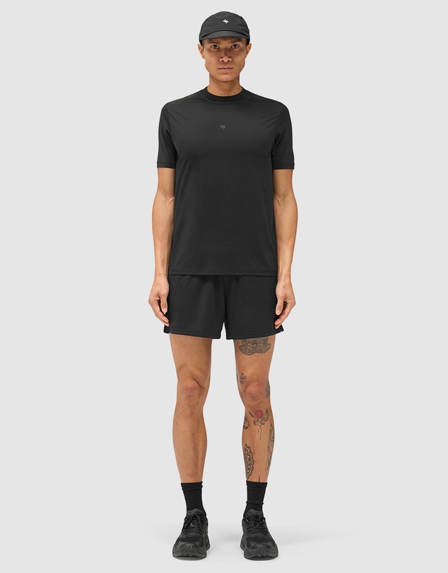 Represent 247 - 247 DNA Mesh Tee