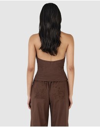 Ownley - Anika Pants