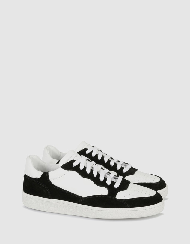 Brando - Zared Low Top sneakers