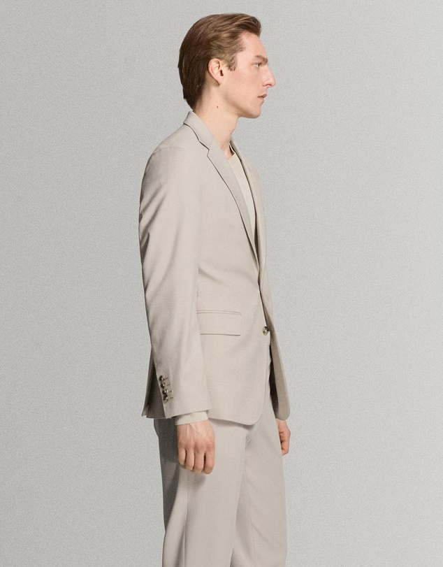 M.N.G - Milan Blazer