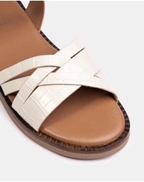 Miss Sofie - Alda Sandals