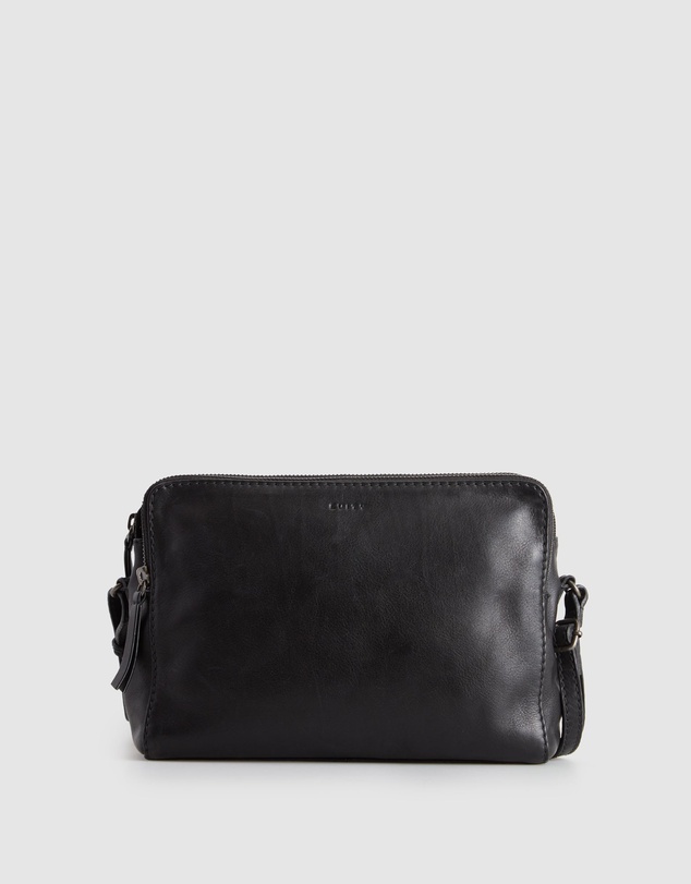 Evity - Maya Crossbody Bag