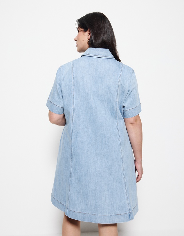 Commonry - Khloe Dress